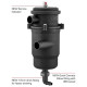 Oil Catch tanks (OCT) RYCO oil catch can RCC360 | race-shop.sk