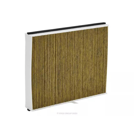 Kabínové filtre RYCO cabin filter with high filtration efficiency RCA460M | race-shop.sk