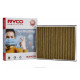 Kabínové filtre RYCO cabin filter with high filtration efficiency RCA460M | race-shop.sk