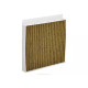 Kabínové filtre RYCO cabin filter with high filtration efficiency RCA436M | race-shop.sk