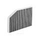 Kabínové filtre RYCO cabin air filter with activated carbon RCA415C | race-shop.sk