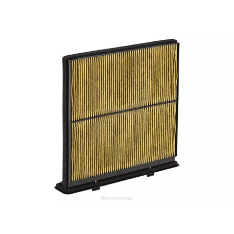 Kabínové filtre RYCO cabin filter with high filtration efficiency RCA411M | race-shop.sk