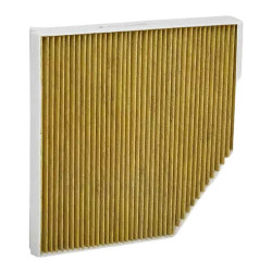RYCO N99 MicroShield kabínový filter RCA393M