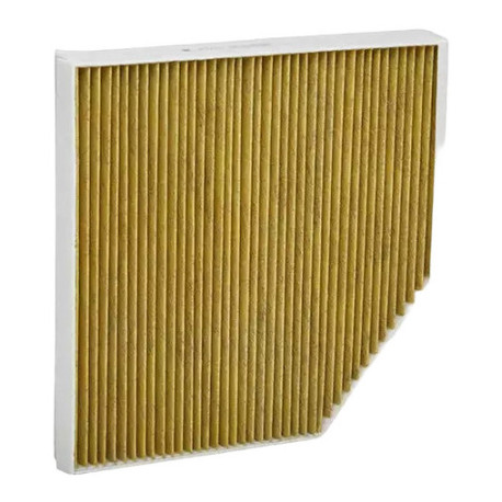 Kabínové filtre RYCO N99 MicroShield kabínový filter RCA393M | race-shop.sk