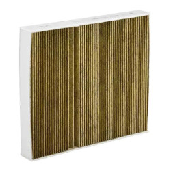 RYCO N99 MicroShield kabínový filter RCA378M