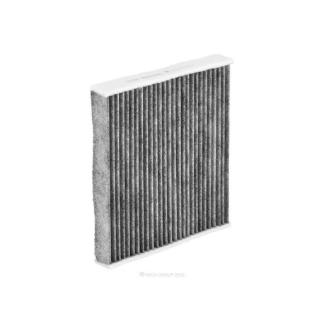 Kabínové filtre RYCO cabin air filter with activated carbon RCA370C | race-shop.sk