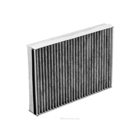 Kabínové filtre RYCO cabin air filter with activated carbon RCA342C | race-shop.sk