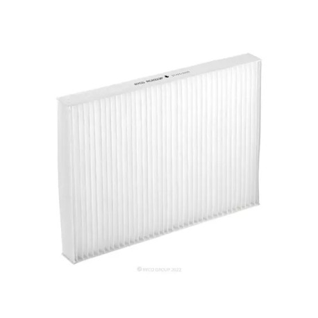 Kabínové filtre RYCO cabin filter RCA322P | race-shop.sk