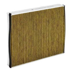 RYCO N99 MicroShield kabínový filter RCA287M