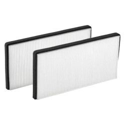 RYCO kabínový filter RCA286P