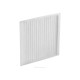 Kabínové filtre RYCO cabin filter RCA283P | race-shop.sk