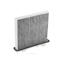 RYCO cabin air filter with activated carbon RCA252C