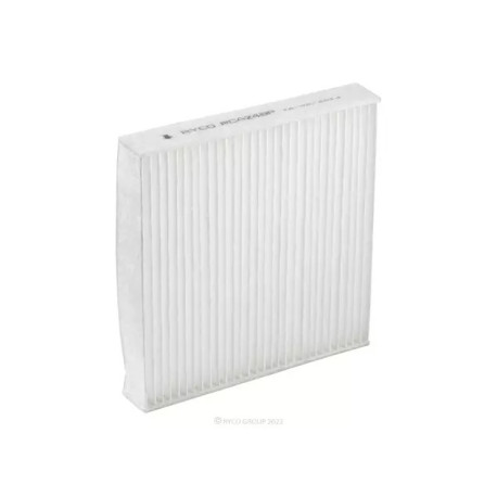 Kabínové filtre RYCO cabin filter RCA248P | race-shop.sk