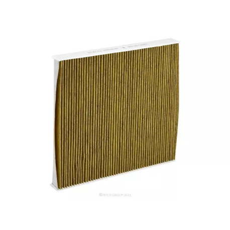 Kabínové filtre RYCO cabin filter with high filtration efficiency RCA242M | race-shop.sk