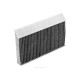 Kabínové filtre RYCO cabin air filter with activated carbon RCA239C | race-shop.sk