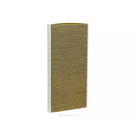 Kabínové filtre RYCO cabin filter with high filtration efficiency RCA231M | race-shop.sk