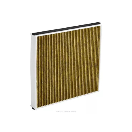 Kabínové filtre RYCO cabin filter with high filtration efficiency RCA227M | race-shop.sk