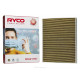 Kabínové filtre RYCO cabin filter with high filtration efficiency RCA217M | race-shop.sk