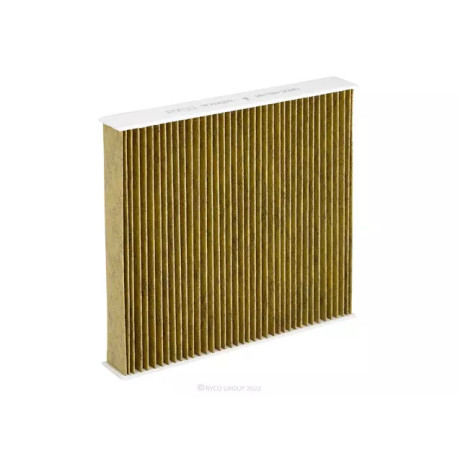 Kabínové filtre RYCO cabin filter with high filtration efficiency RCA207M | race-shop.sk