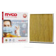Kabínové filtre RYCO cabin filter with high filtration efficiency RCA204M | race-shop.sk
