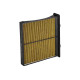 Kabínové filtre RYCO N99 MicroShield kabínový filter RCA183M | race-shop.sk