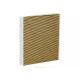 Kabínové filtre RYCO cabin filter with high filtration efficiency RCA181M | race-shop.sk