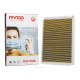 Kabínové filtre RYCO N99 MicroShield kabínový filter RCA176M | race-shop.sk