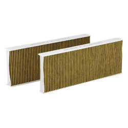 RYCO N99 MicroShield kabínový filter RCA174M