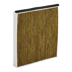 RYCO N99 MicroShield kabínový filter RCA164M