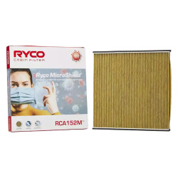 RYCO N99 MicroShield kabínový filter RCA152M