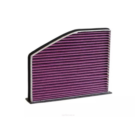 Kabínové filtre RYCO cabin filter with high filtration efficiency RCA149MS | race-shop.sk