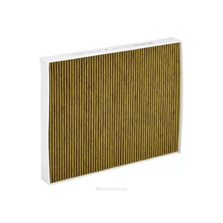 Kabínové filtre RYCO cabin filter with high filtration efficiency RCA112M | race-shop.sk