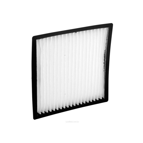 Kabínové filtre RYCO cabin filter RCA104P | race-shop.sk