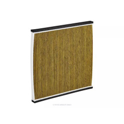 RYCO cabin filter with high filtration efficiency RCA104M