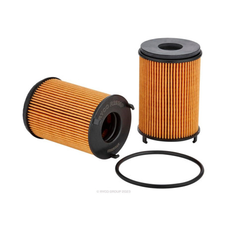 Olejové filtre RYCO olejový filter R2930P | race-shop.sk