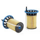 Pre konkrétny model RYCO fuel filter R2904P | race-shop.sk