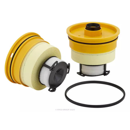 Pre konkrétny model RYCO fuel filter R2888P | race-shop.sk