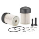Pre konkrétny model RYCO fuel filter R2851P | race-shop.sk