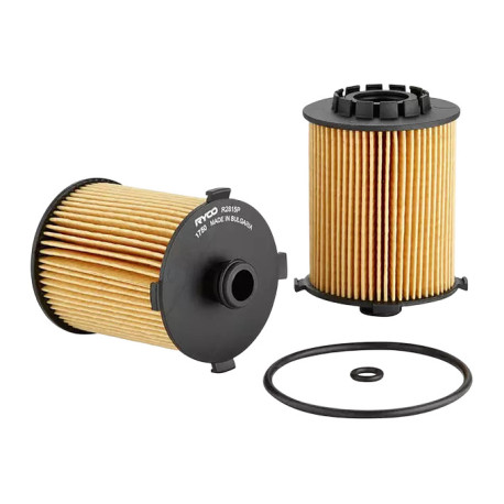 Olejové filtre RYCO olejový filter R2815P | race-shop.sk
