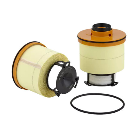 Pre konkrétny model RYCO palivový filter R2777P | race-shop.sk