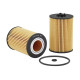 Olejové filtre RYCO olejový filter R2740P | race-shop.sk