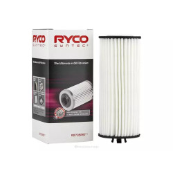 RYCO high efficiency oil filter R2735PST