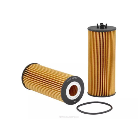 Olejové filtre RYCO oil filter R2735P | race-shop.sk