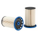 Pre konkrétny model RYCO palivový filter R2725P | race-shop.sk