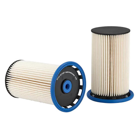 Pre konkrétny model RYCO palivový filter R2725P | race-shop.sk