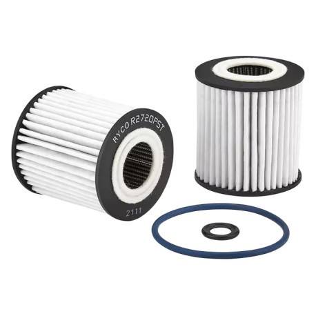Olejové filtre RYCO SynTec olejový filter R2720PST | race-shop.sk