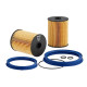 Pre konkrétny model RYCO palivový filter R2711P | race-shop.sk