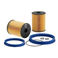 RYCO palivový filter R2711P