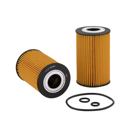 Olejové filtre RYCO olejový filter R2701P | race-shop.sk