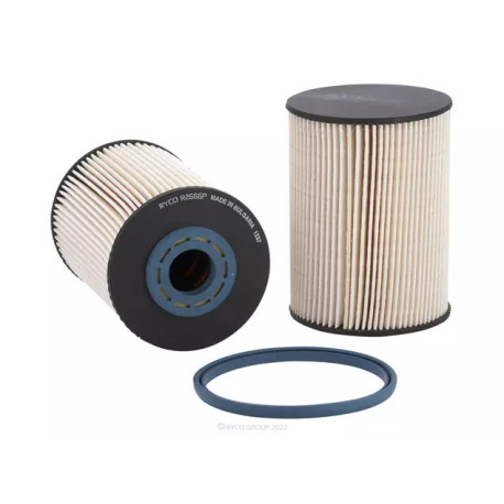 Pre konkrétny model RYCO fuel filter R2666P | race-shop.sk